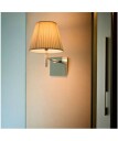 Flos KTribe W Vegglampe Creme