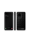 iDeal of Sweden Atelier Case Galaxy S20 Ultra Onyx Black