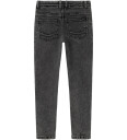 Name It Jeans   Noos   NkmTheo   Dark Grey Denim   Name It   13 år (158)   Jeans   Grå