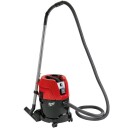 Milwaukee Støvsuger AS 2-250 ELCP 1250 W