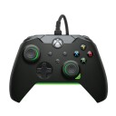 PDP Wired Controller - Neon Black