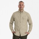 Deerhunter Matobo Shirt Beige 47/48 47/48