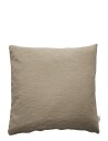 Au Maison Pudebetræk-Hør Basic-Vasket Beige Au Maison NATURAL 45X45CM