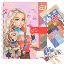 TOPModel Special Design Book  0412725 