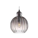 Halo Design Copenhagen BALL BALL PENDEL Ø15 RØYK