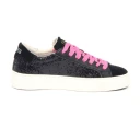 Sun68 Dame Sko Svart 40 EU,