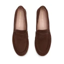 Stuart Weitzman Dame Sko Brun 36 1/2 EU,