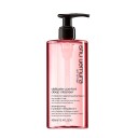 Shu Uemura Deep Cleanser Delicate Comfort Sjampo 400 ml for sensitiv hodebunn og mer glans