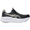 Asics Gel Nimbus 28 Black 43.5