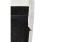 Lenestol Drammen Hvit/lyst tre - Hvit/lyst tre