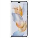 Honor 90 Pro Nillkin Frosted Shield Pro Magnetic Hybrid-deksel Svart