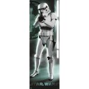 Star Wars Plakat Classic Stormtrooper    53 x 158 cm