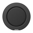 PopSockets MagSafe Kick Out Grep Svart