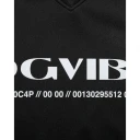 Dolce & Gabbana Herre Topper Svart L,