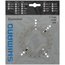 Shimano Deore Fc-M532, 64mm Bcd, 9-Speed 22t
