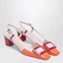 Roger Vivier Dame Sko Flerfarget 40 EU,