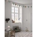 Louis Poulsen AJ Mini Bordlampe Soft Lemon