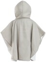 Petite Chérie Badekåpe Chateau Gray