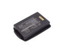 Spectralink 8400 batteri (1200 mAh 3.7 V, Sort)