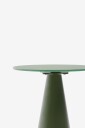 Kave Home   Sidebord   wilshire   Grønn