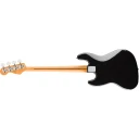 Fender Player II Jazz Bass MN BLK