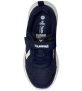 Hummel Sko   Speed 3.0   Black Iris   Hummel   34   Sko   Marineblå