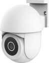 Trust IPCAM-3900 Utendørs PTZ Overvåkningskamera WiFi 2304x1296 Nattmodus Hvit