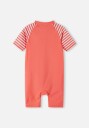 Reima Atlantti Badedrakt Misty Red (74 / 9 mnd)