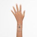 Damearmbånd Swarovski 5657659