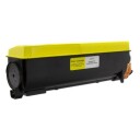 TK-560Y, Tonerkassett, erstatter Kyocera TK-560Y, gul, 10.000 sider, inkClub