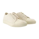 Lanvin Herre Sko Hvit 43 EU,
