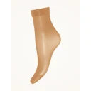 Wolford, Dame, Undertøy, Gul, M,