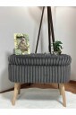 Pouffe with Storage Atelier Del Sofa  