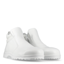 Sika Fusion Safety Shoes S2 SRC White 1 Par SKI-19241-Hvit Hvit 40