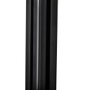 Next Level Racing Elite Free Standing Quad Monitor ADD-ON Black