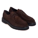 Guglielmo Rotta Dame Sko Brun 36 EU,