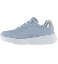 Skechers Sko   Uno Lite   Ombre Wave   Skechers   30   Sko   Lyseblå