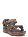 Bisgaard Bisgaard Raden   Brown   31
