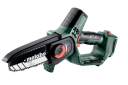 Metabo MS 18 LTX 15 Kjedesag 18V (uten batteri)