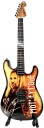 The Mini Axe Motley Crue Vince Neil Mini Guitar Replica Collectible 78860235