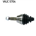 Skf Drivaksel SKF VKJC 5704