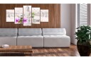 Bilde White Buddha 100x50 Artgeist sp. z o. o.