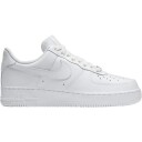 Nike Air Force 1 "07 Dame White/White/White 38