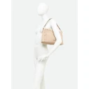 Gianni Chiarini, Dame, Vesker, Brun, ONE SIZE,