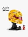 Lego Editions Scuderia Ferrari HP Lewis Hamilton Hjelm 43022