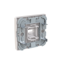 Abb Saga 1789 N-916-510 Vippe Med Klar Linse