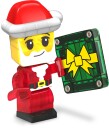 Magna-Tiles Julekalender Med Micromags 34 Dele