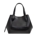 Jimmy Choo, Dame, Vesker, Svart, ONE SIZE,