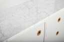 Mavis Höllviken Sideboard Light Grey