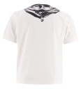 C.P. Company T skjorte   Gasbind White m. Svart   C.P. Company   8 år 128   T skjorte   Hvit